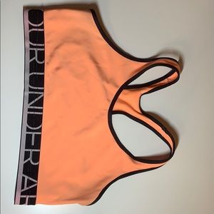 Under Armour Sports Bra!!!!